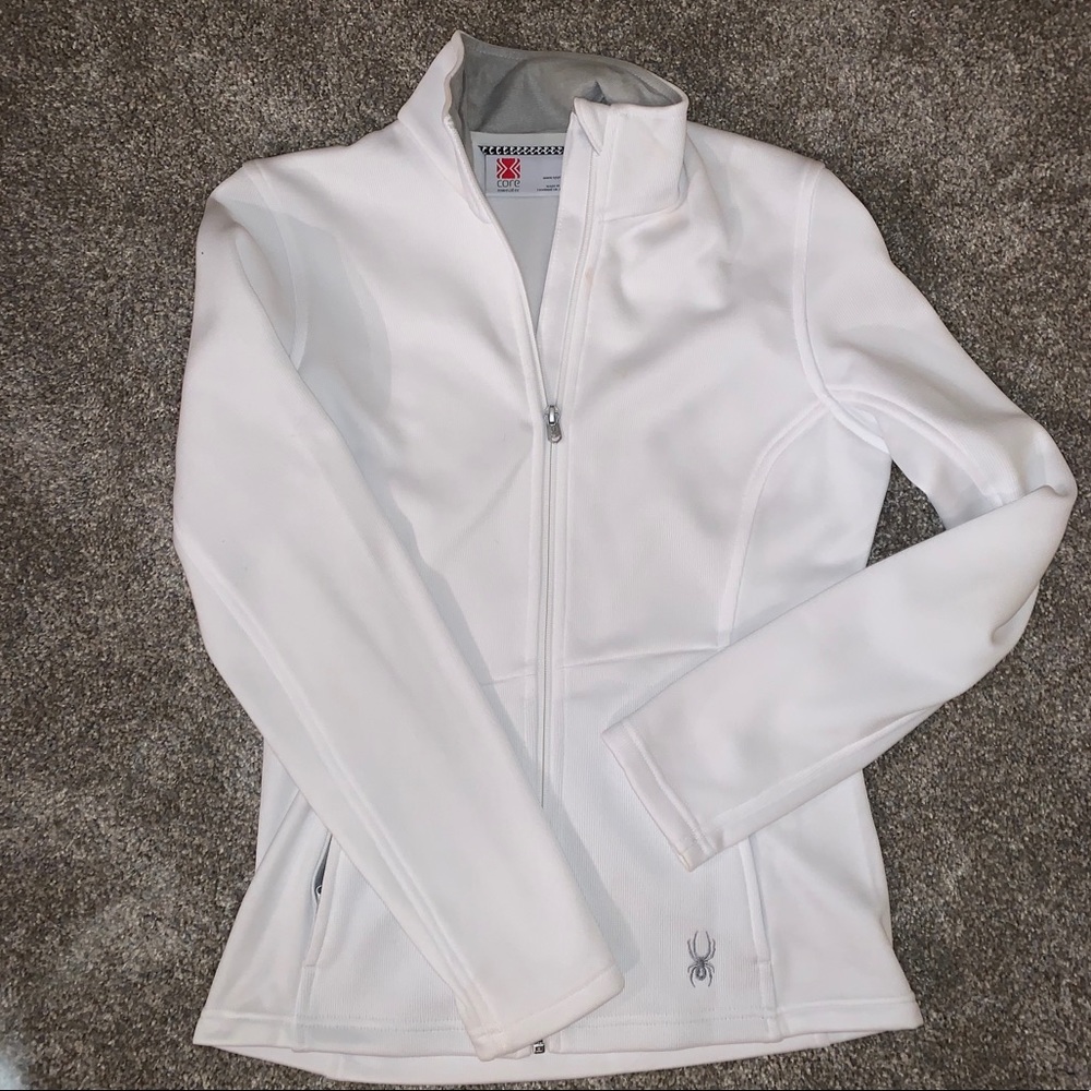 Women’s Spyder Core Sweater !
